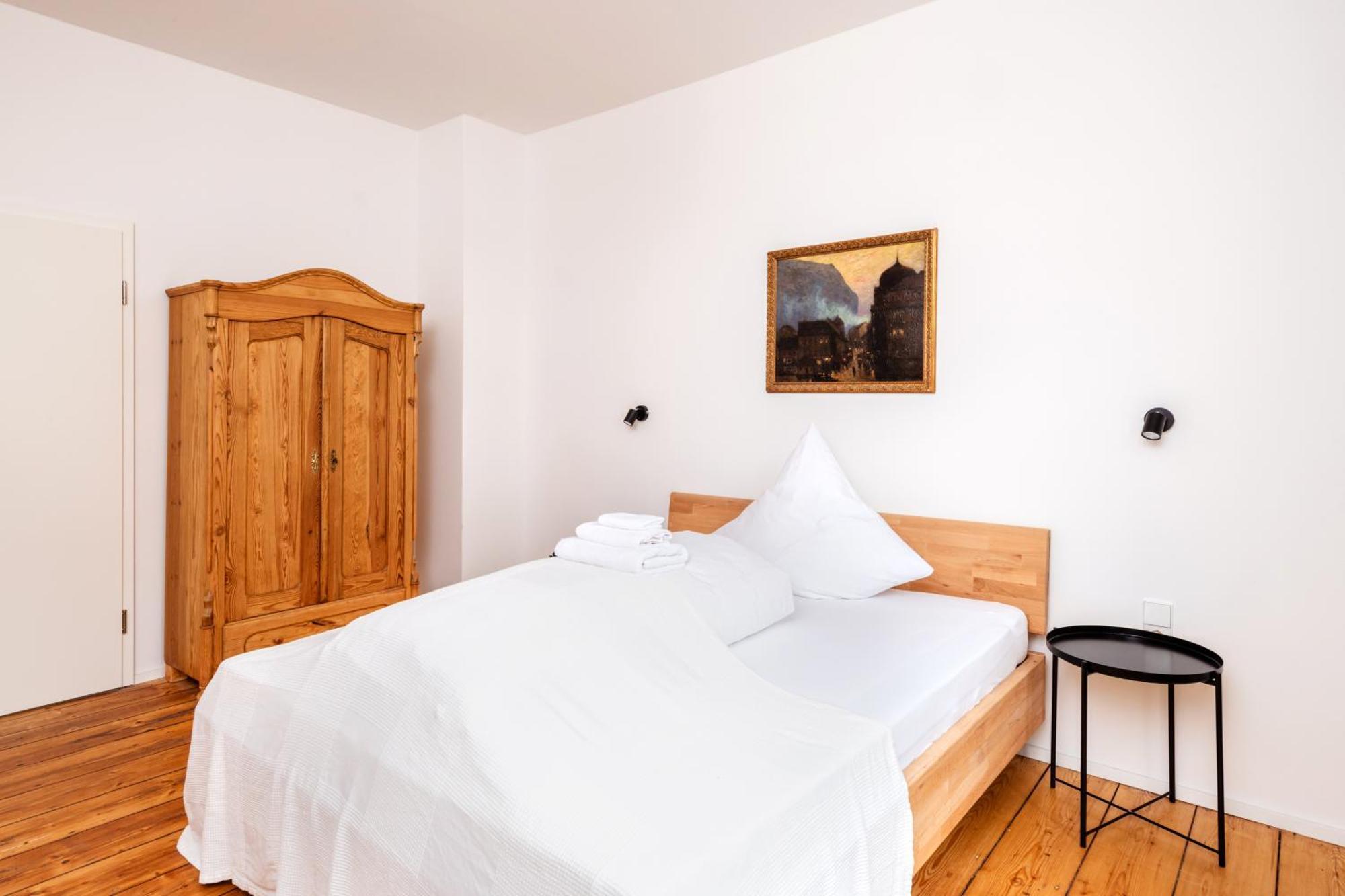 Kuenstlerzimmer Im Kulturhaus Haeselburg Гера Екстериор снимка
