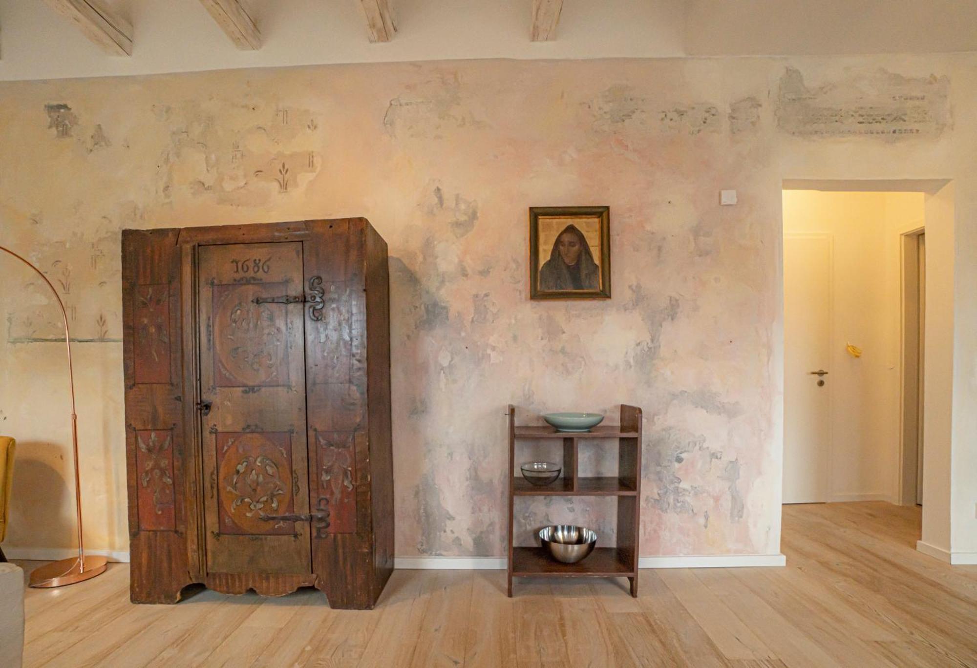 Kuenstlerzimmer Im Kulturhaus Haeselburg Гера Екстериор снимка